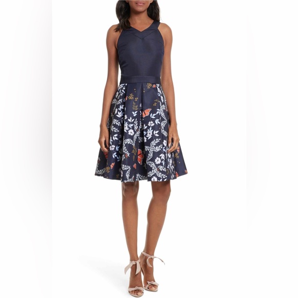 Ted Baker Dresses & Skirts - Ted Baker London Dress with Pockets